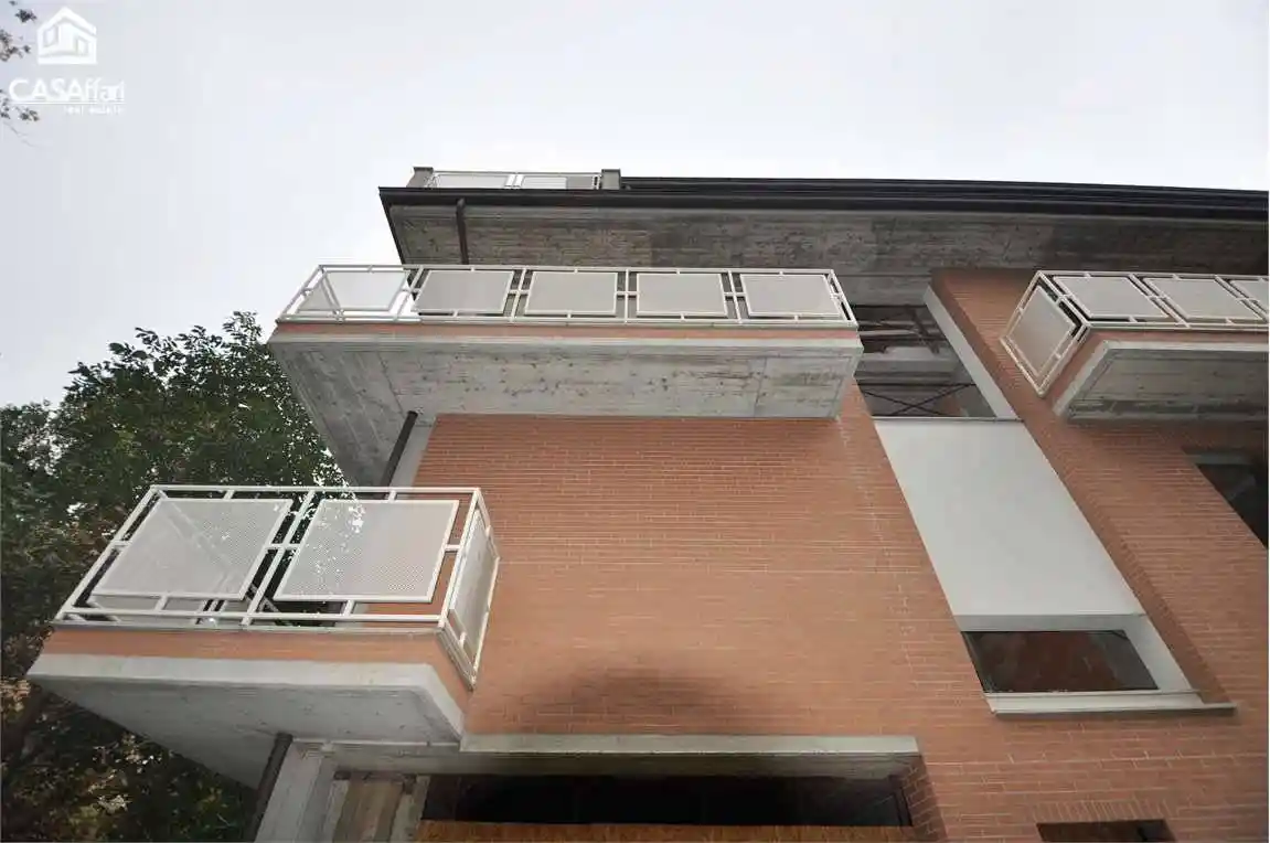 Villetta a schiera in vendita a Modena