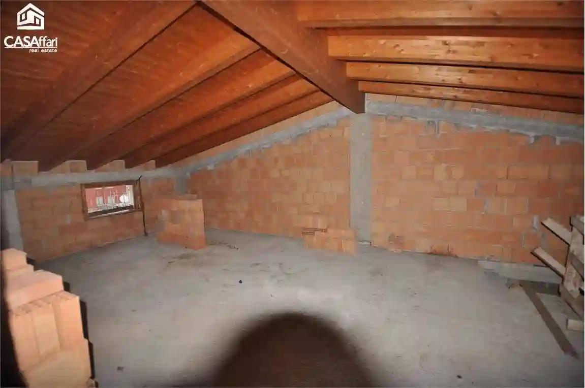 Villetta a schiera - foto 3