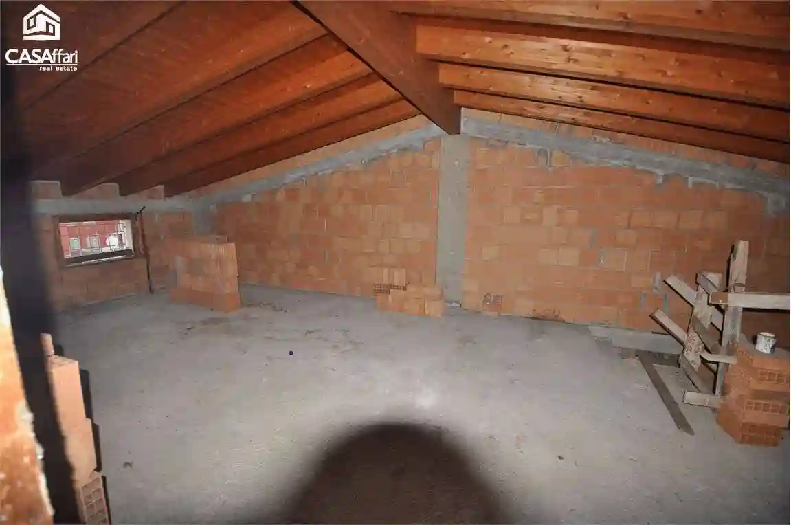 Villetta a schiera - foto 4