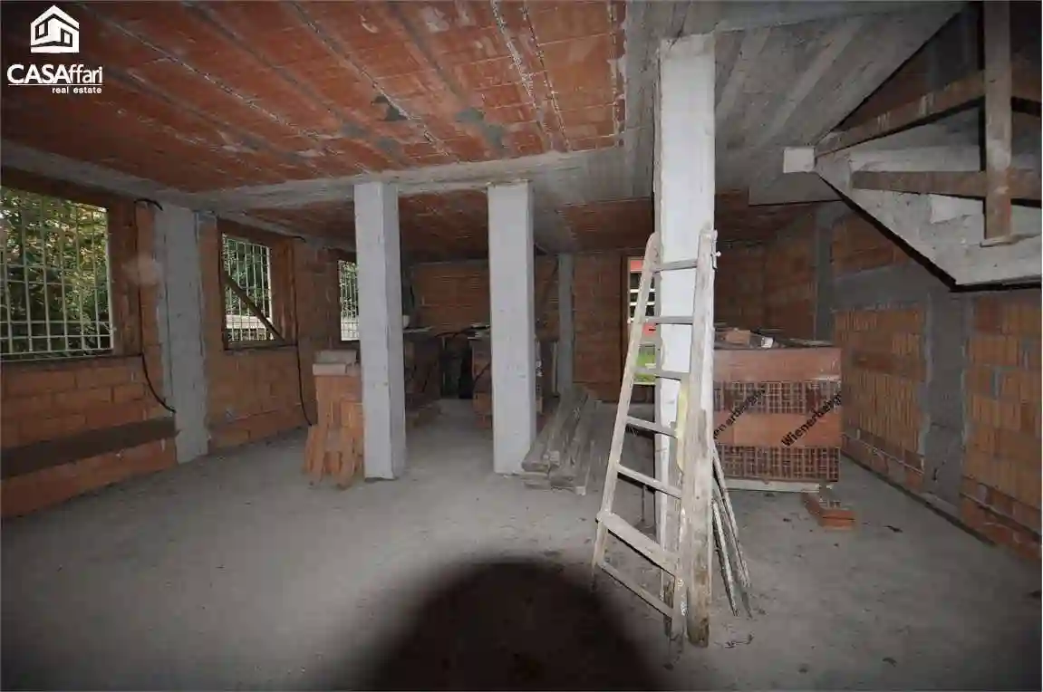 Villetta a schiera - foto 5