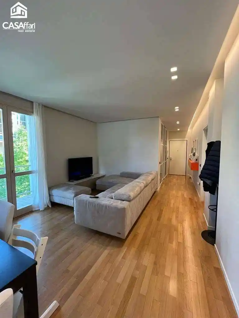 Appartamento in vendita a Modena