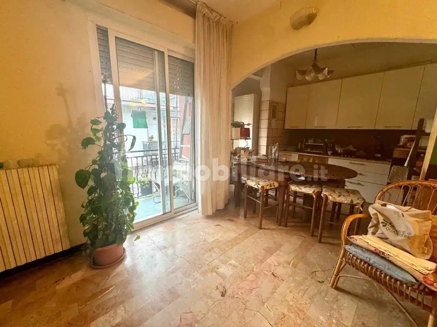 Appartamento in vendita a Rapallo