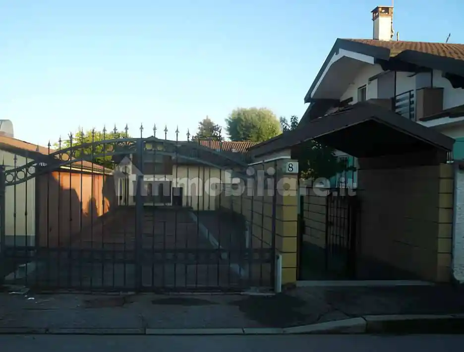 Appartamento in vendita a San Colombano al Lambro
