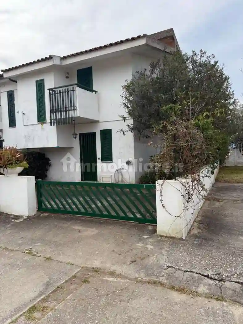 Villetta a schiera - foto 4