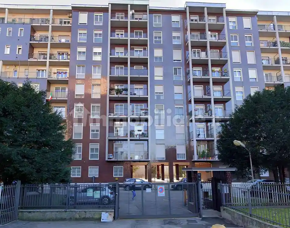 Appartamento in vendita a San Donato Milanese