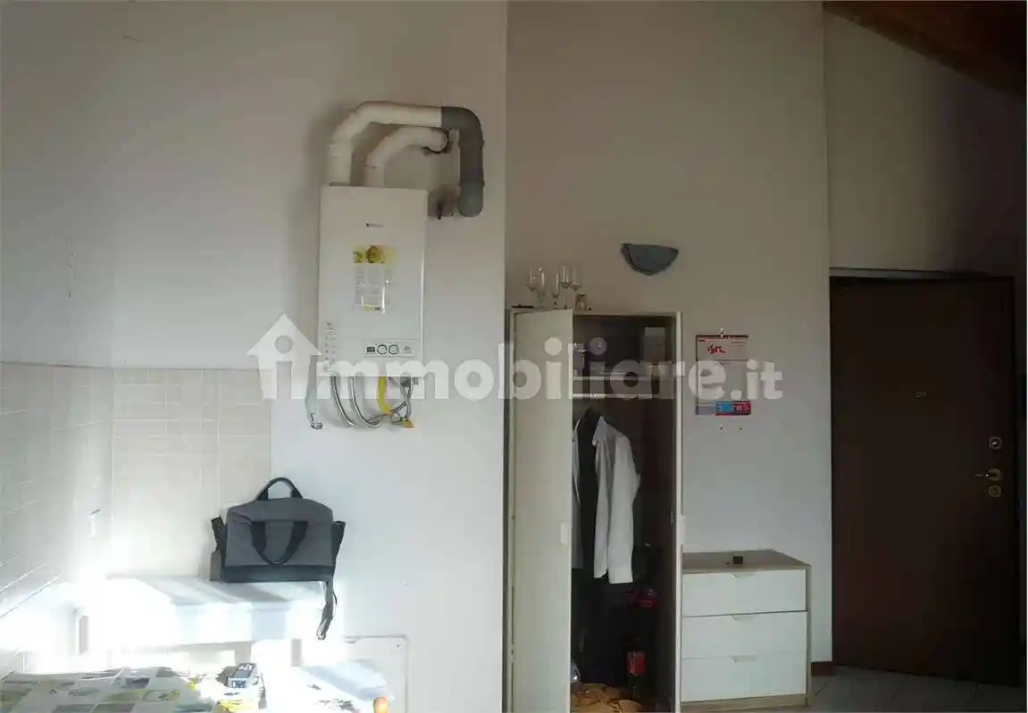 Appartamento in vendita a San Colombano al Lambro