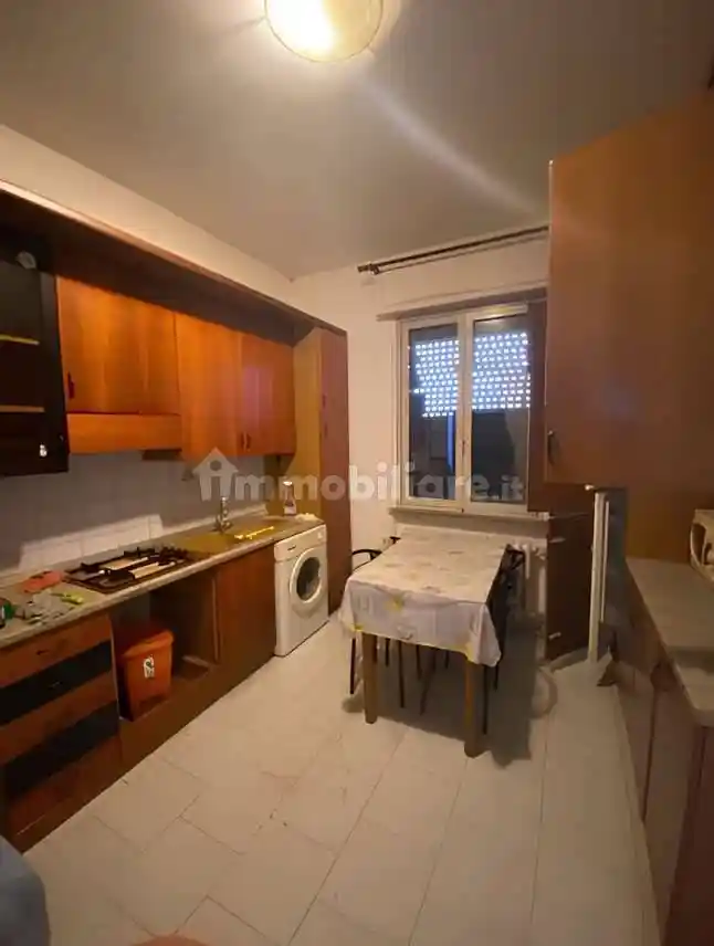 Appartamento in vendita a Senago