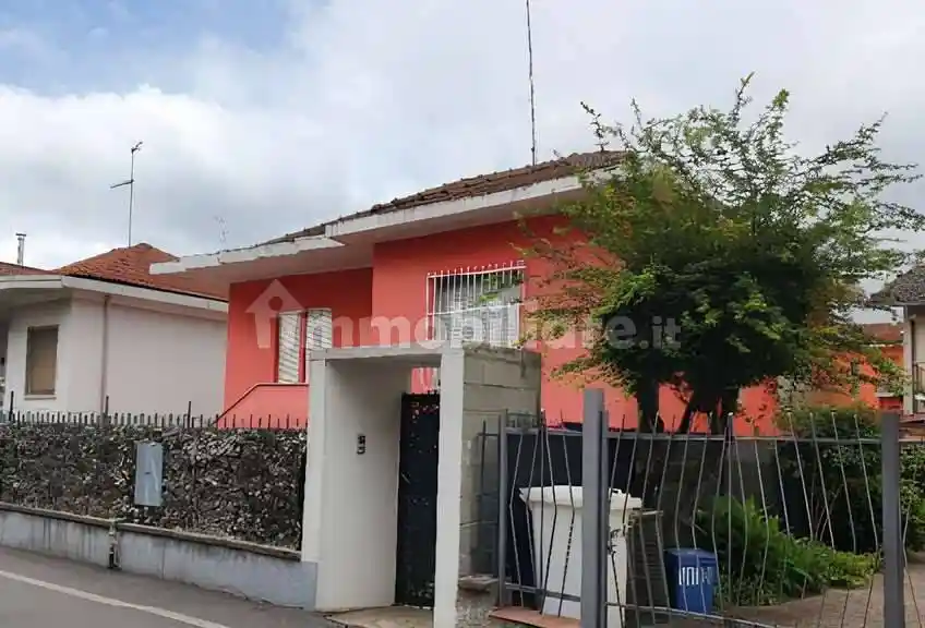 Appartamento in vendita a Vignate