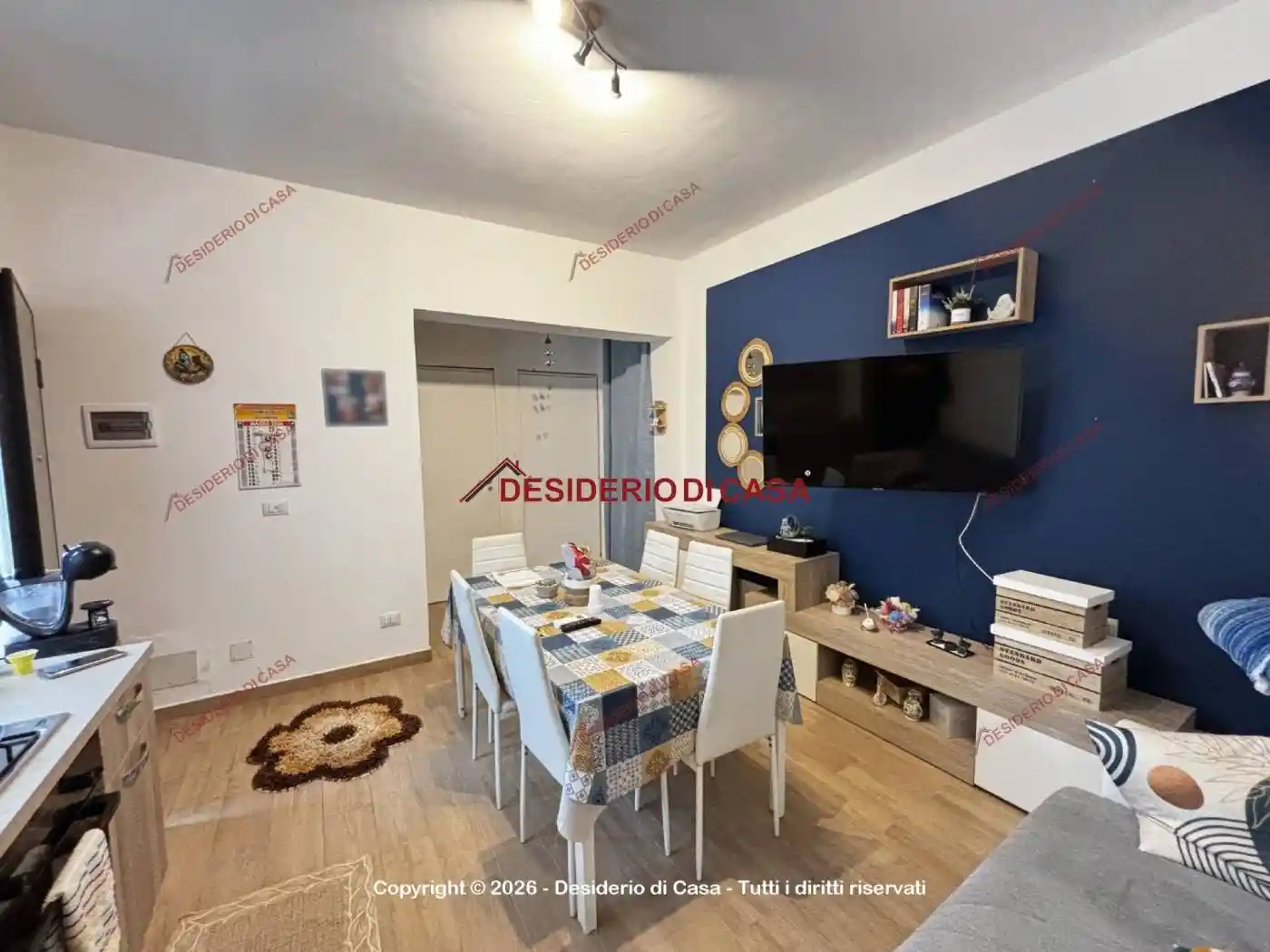 Appartamento in vendita a Carini