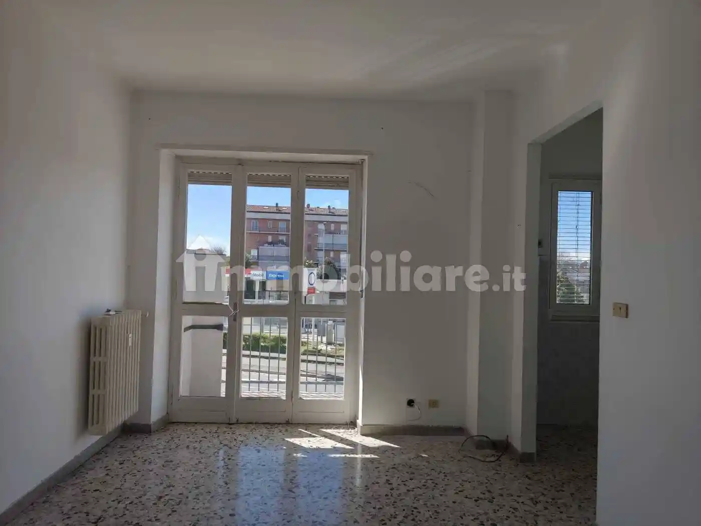 Appartamento in vendita a Settimo Torinese