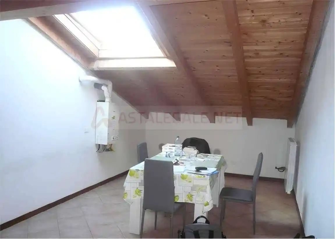 Appartamento in vendita a San Colombano al Lambro