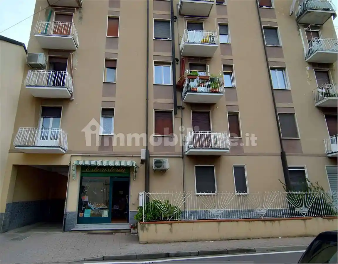 Appartamento in vendita a Bussero