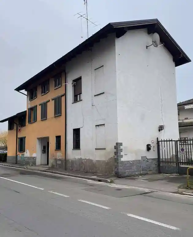 Appartamento in vendita a Cornaredo