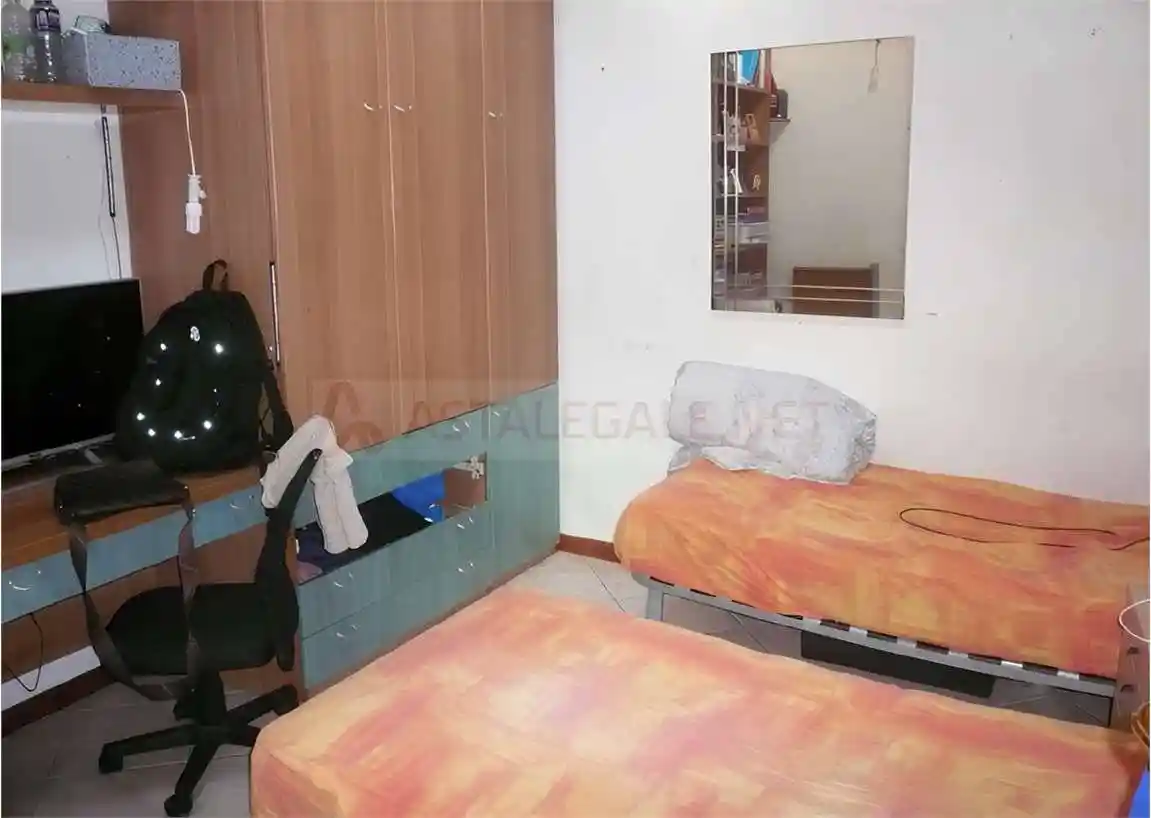 Appartamento in vendita a San Colombano al Lambro