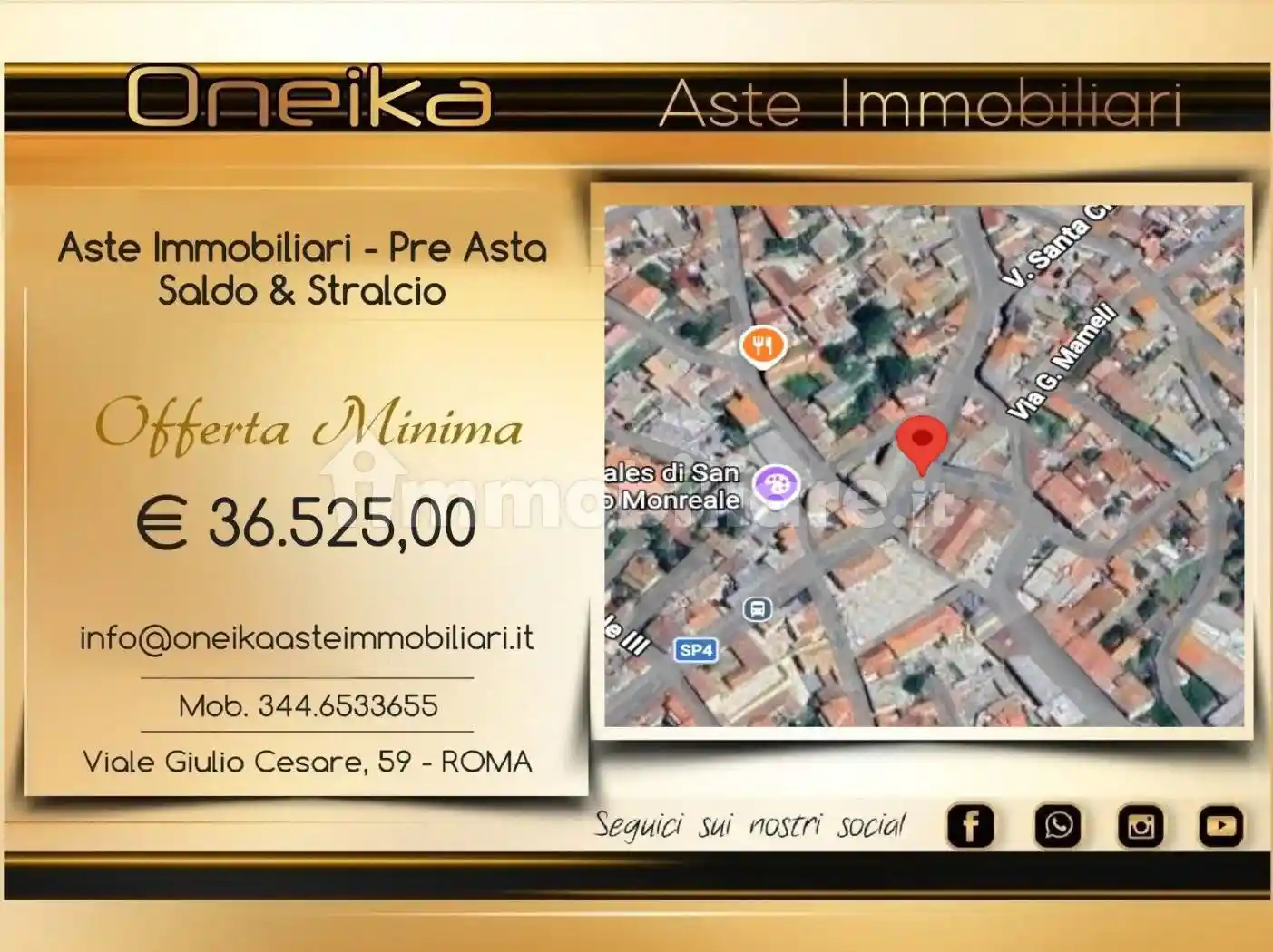 Casa indipendente in vendita a San Gavino Monreale