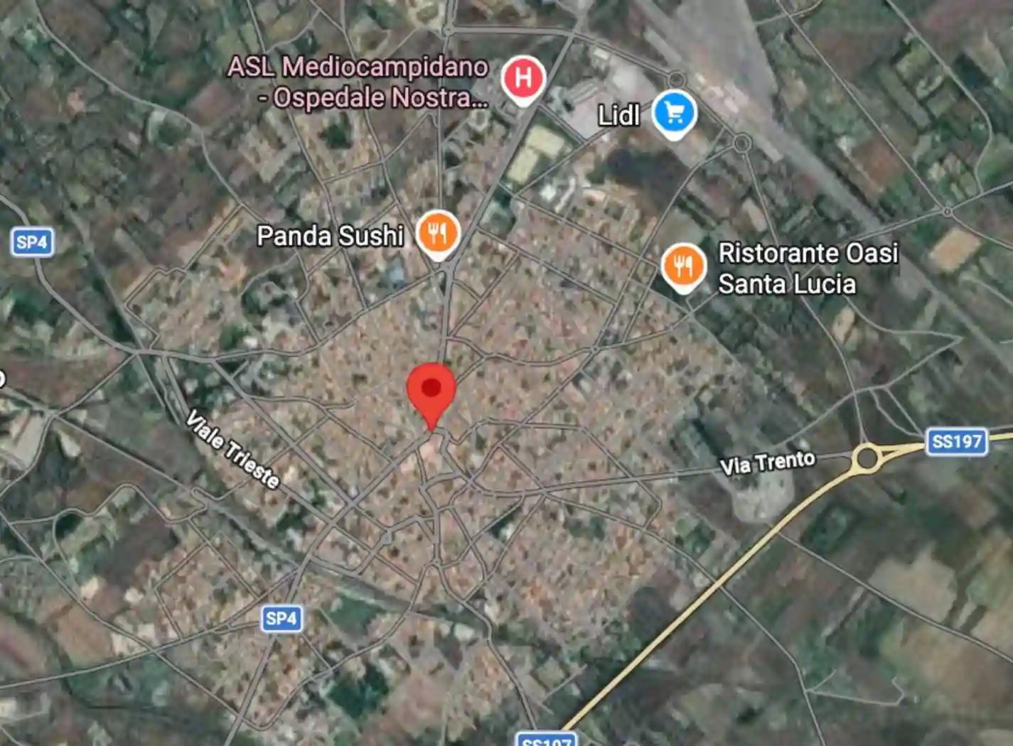 Casa indipendente - foto 4