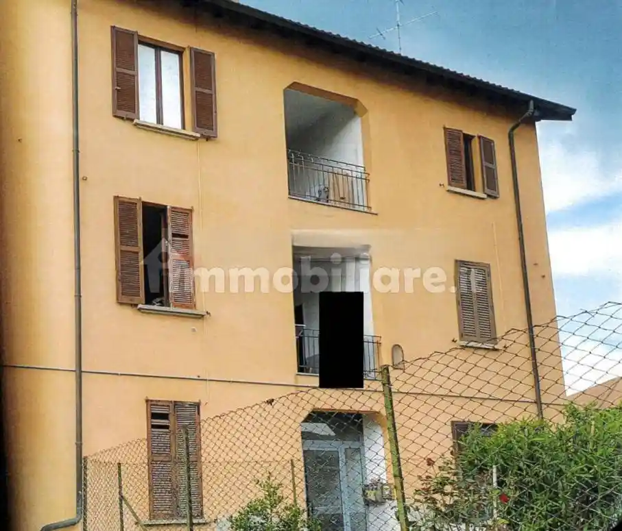Casa indipendente in vendita a Cantù
