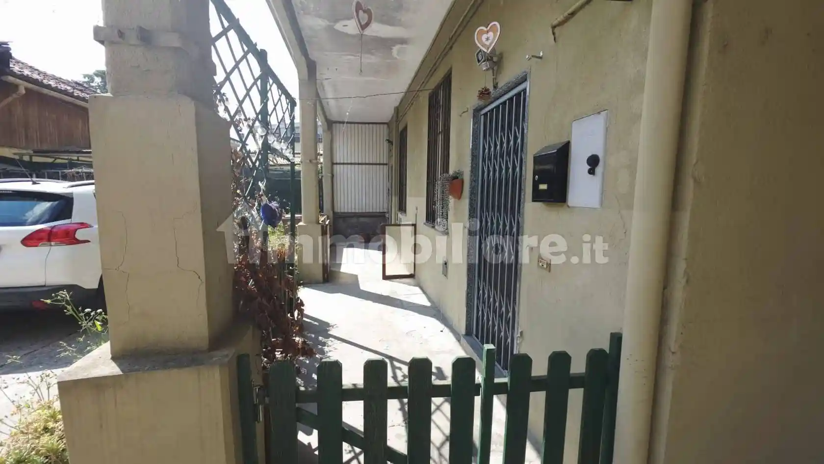 Appartamento in vendita a Paullo