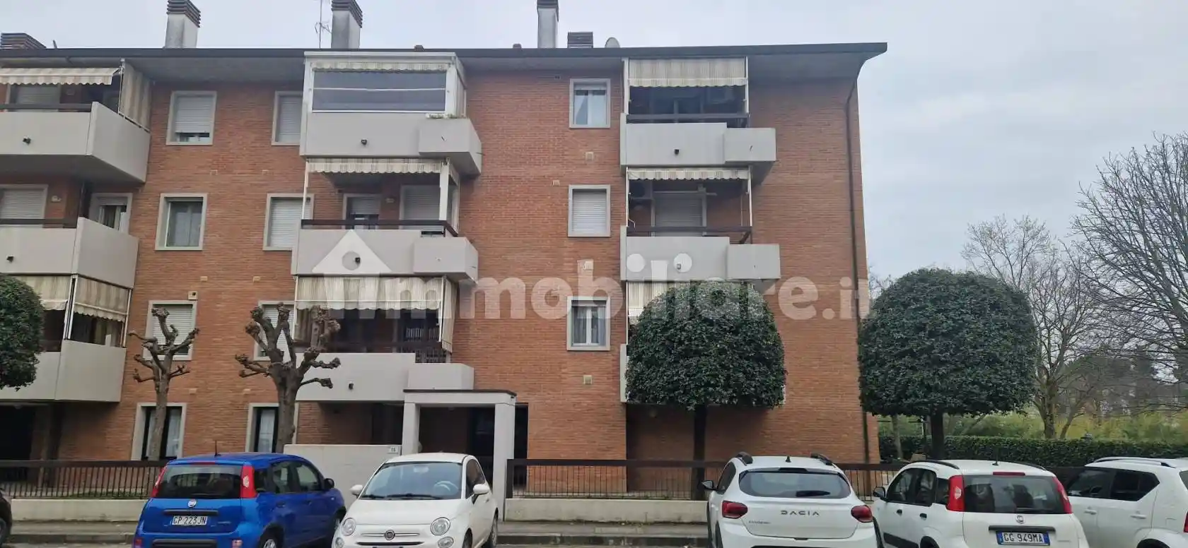 Appartamento in vendita a Forlì