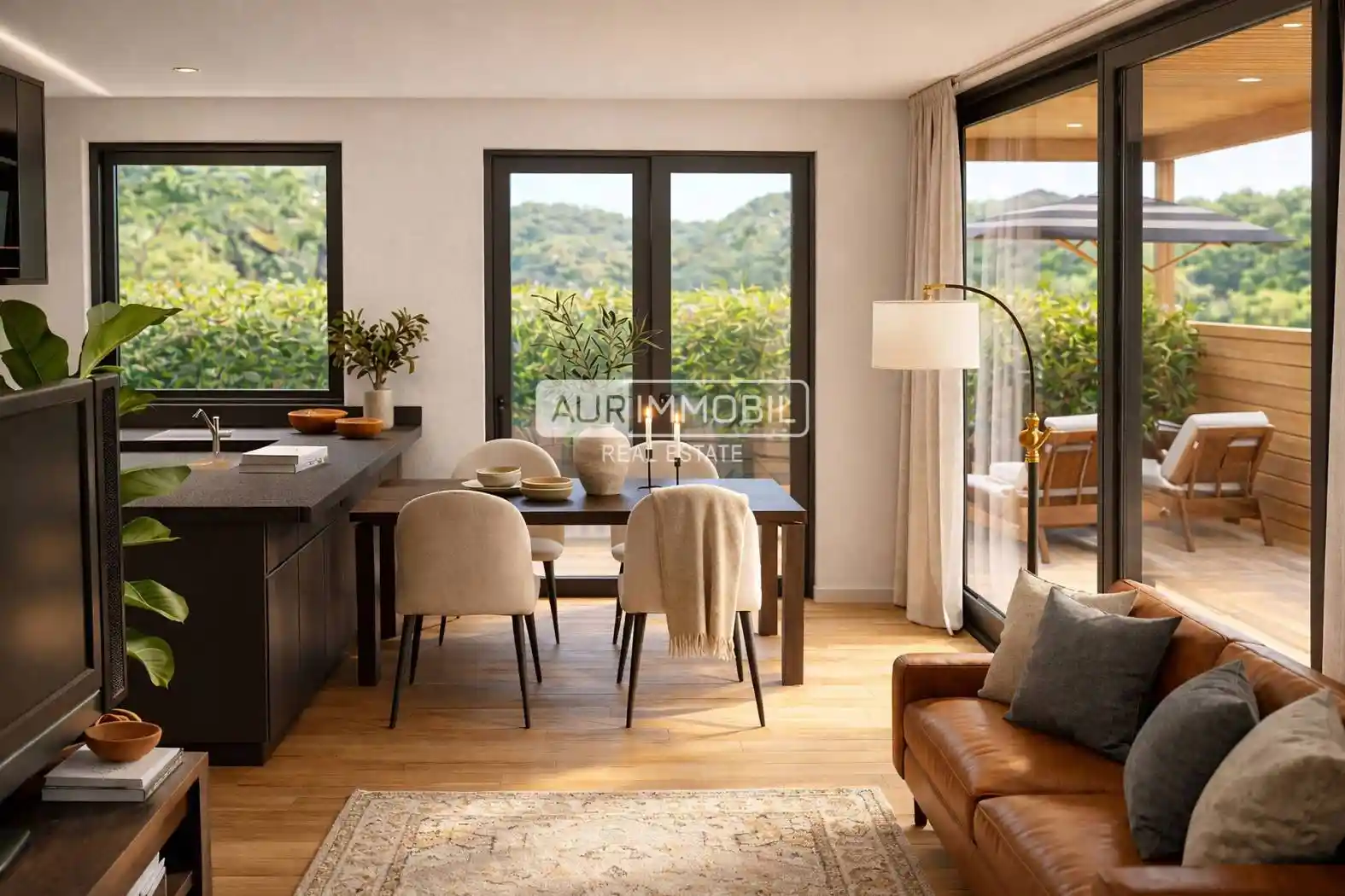 Attico - Mansarda in vendita a Dobbiaco