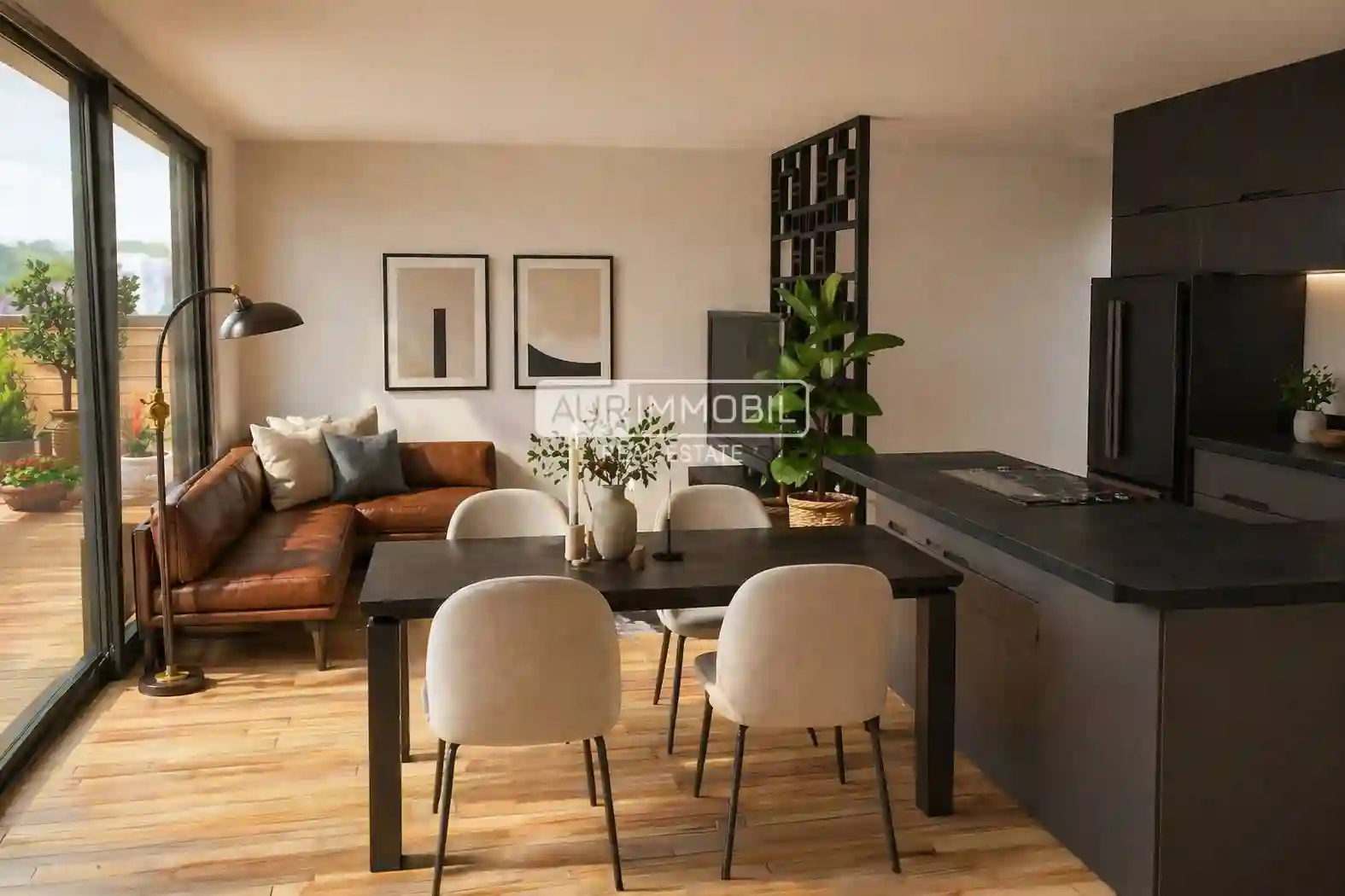 Attico - Mansarda - foto 2