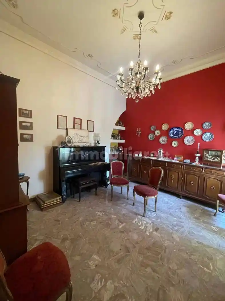 Villa in vendita a San Pier Niceto