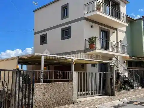 Villa in vendita a Spadafora
