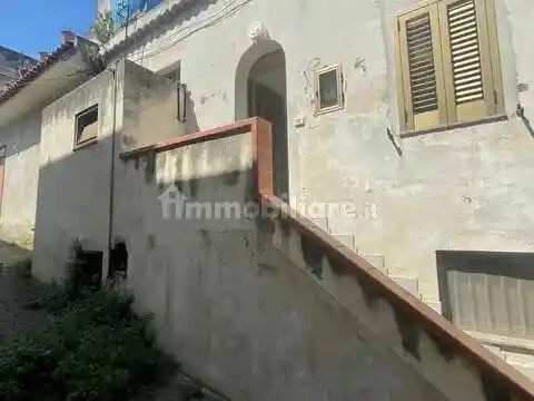 Villa in vendita a Venetico