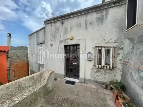 Villa in vendita a Venetico