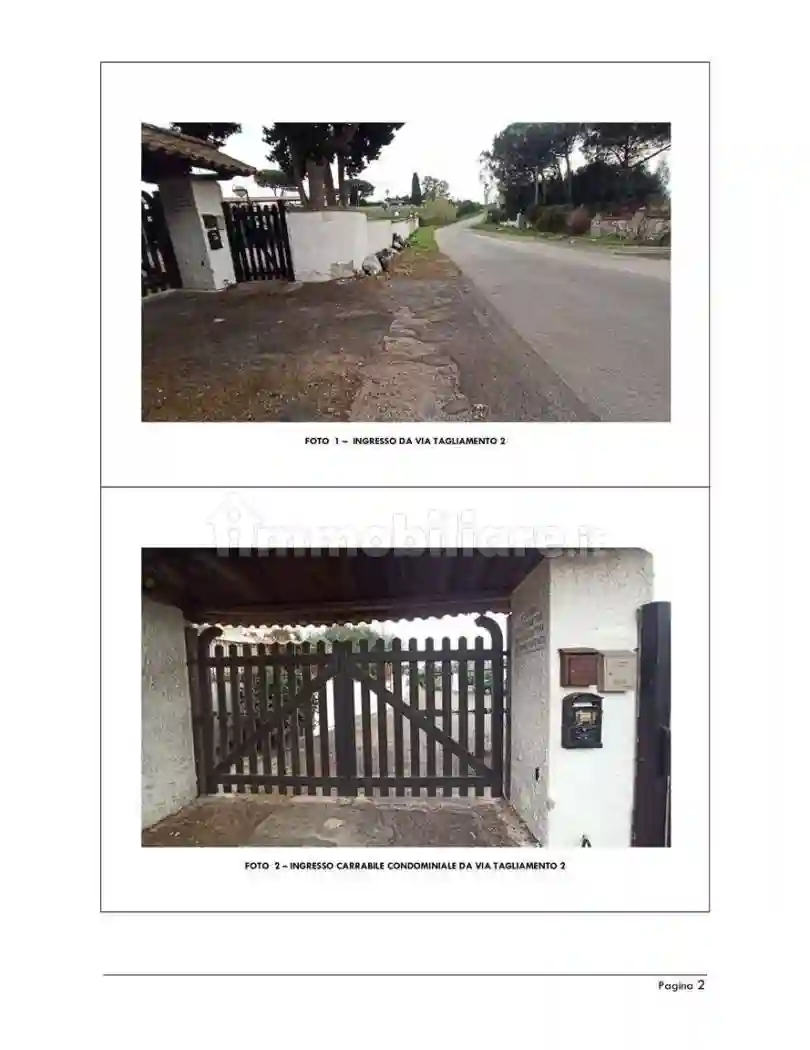 Villetta a schiera - foto 2