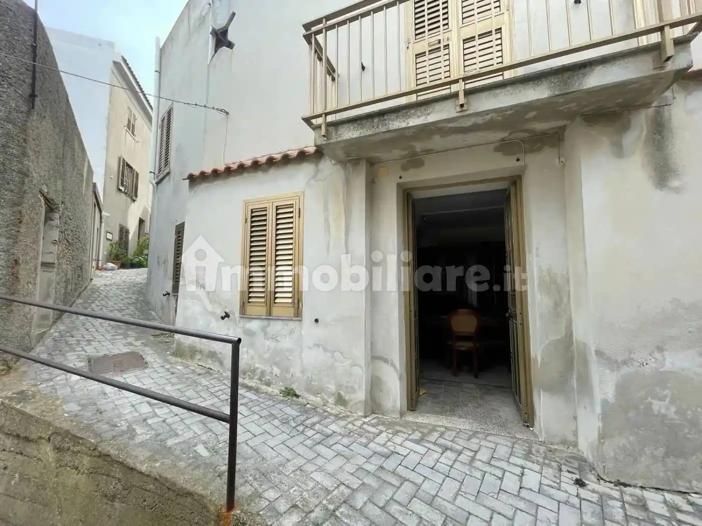 Villa in vendita a Spadafora