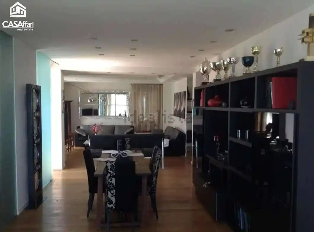 Appartamento in vendita a Modena