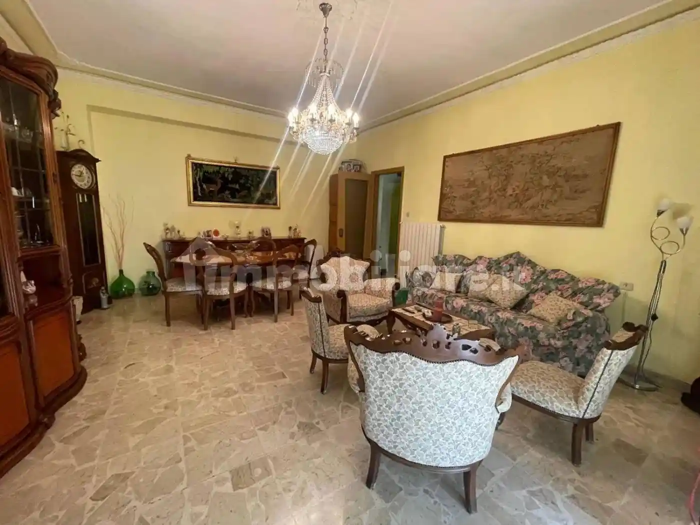 Appartamento in vendita a Venetico