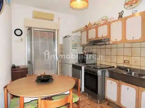 Appartamento in vendita a Torregrotta