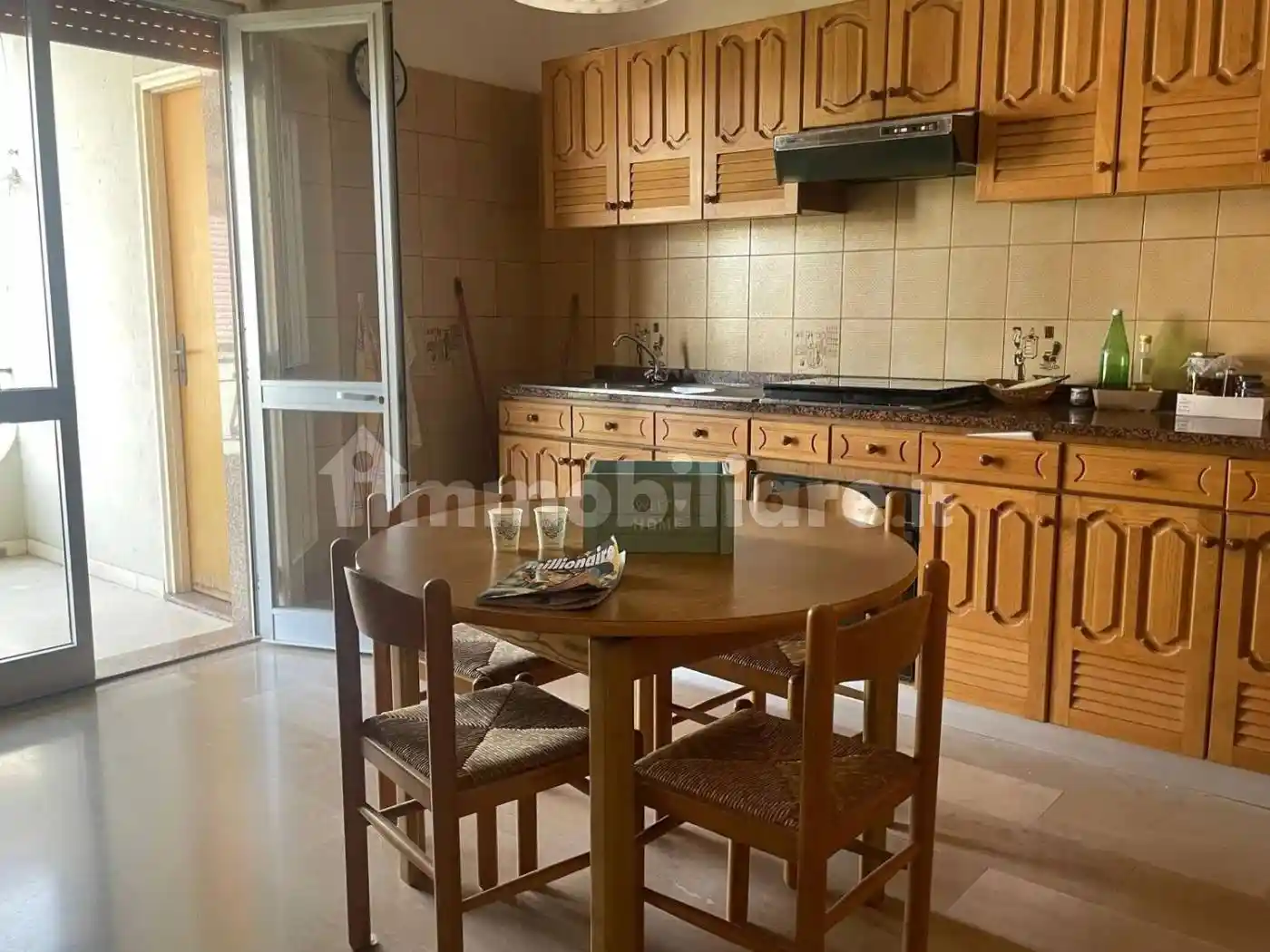 Appartamento in vendita a Venetico