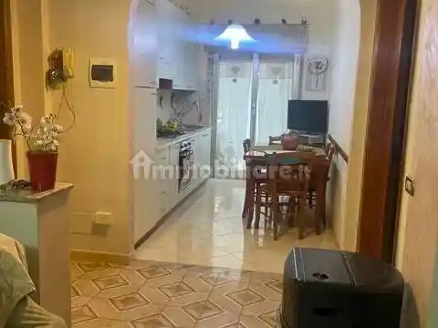 Appartamento in vendita a Torregrotta