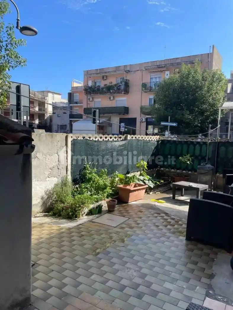 Appartamento in vendita a Torregrotta