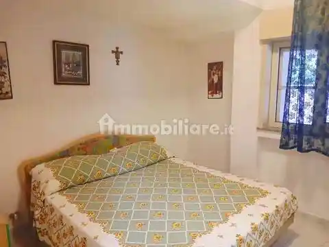 Appartamento in vendita a Torregrotta