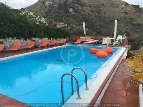 Villa in vendita a Taormina