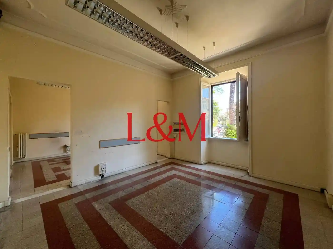 Appartamento in affitto a Roma
