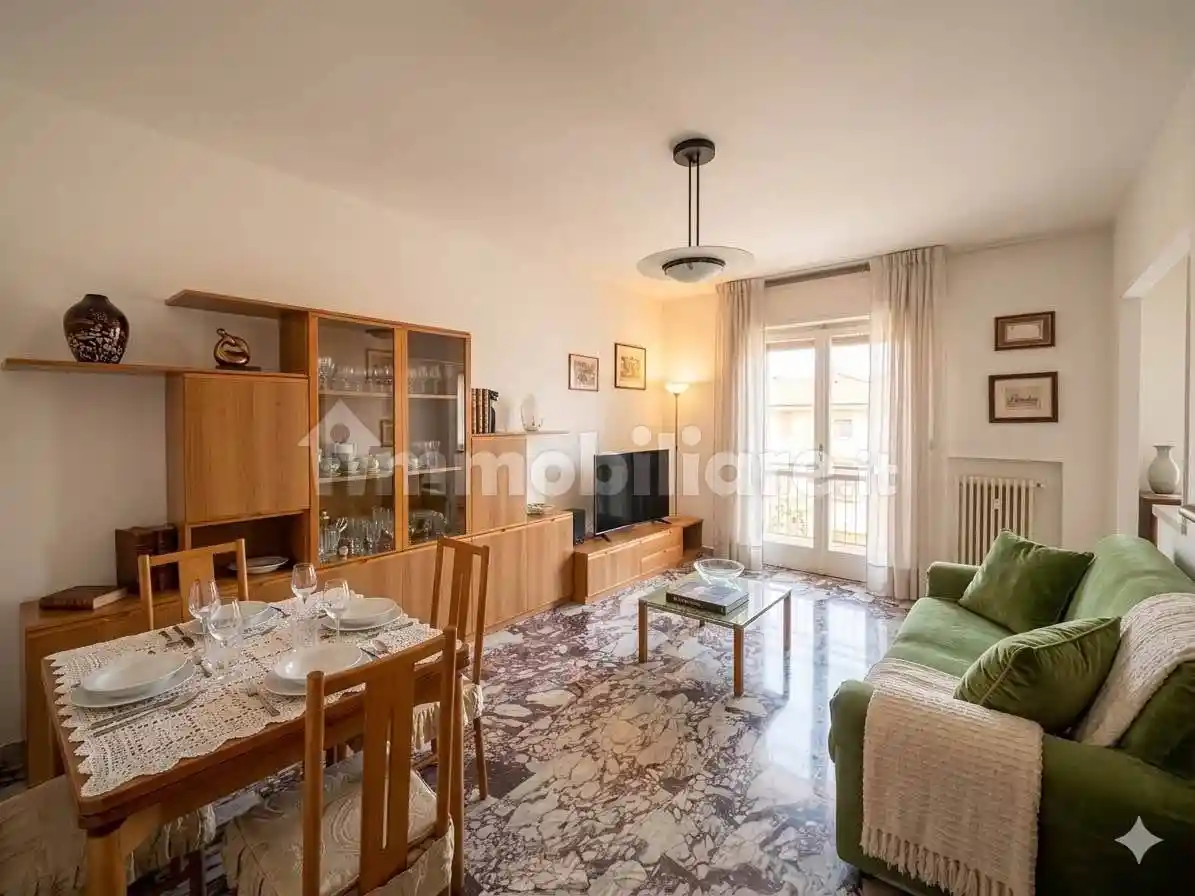 Appartamento in vendita a Spinea