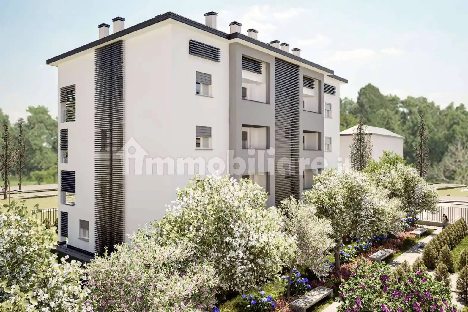 Appartamento in vendita a Legnano