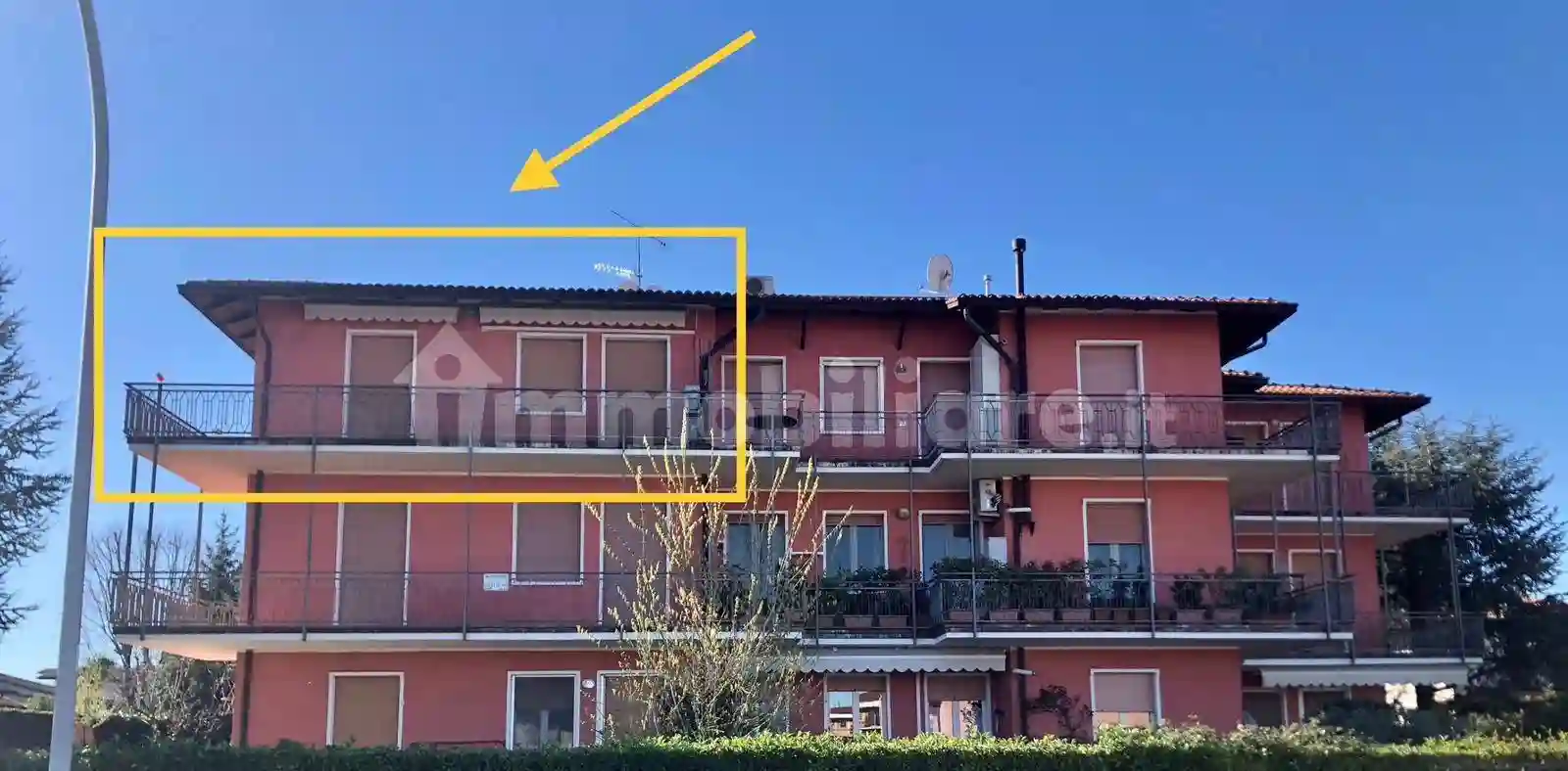 Appartamento - foto 3