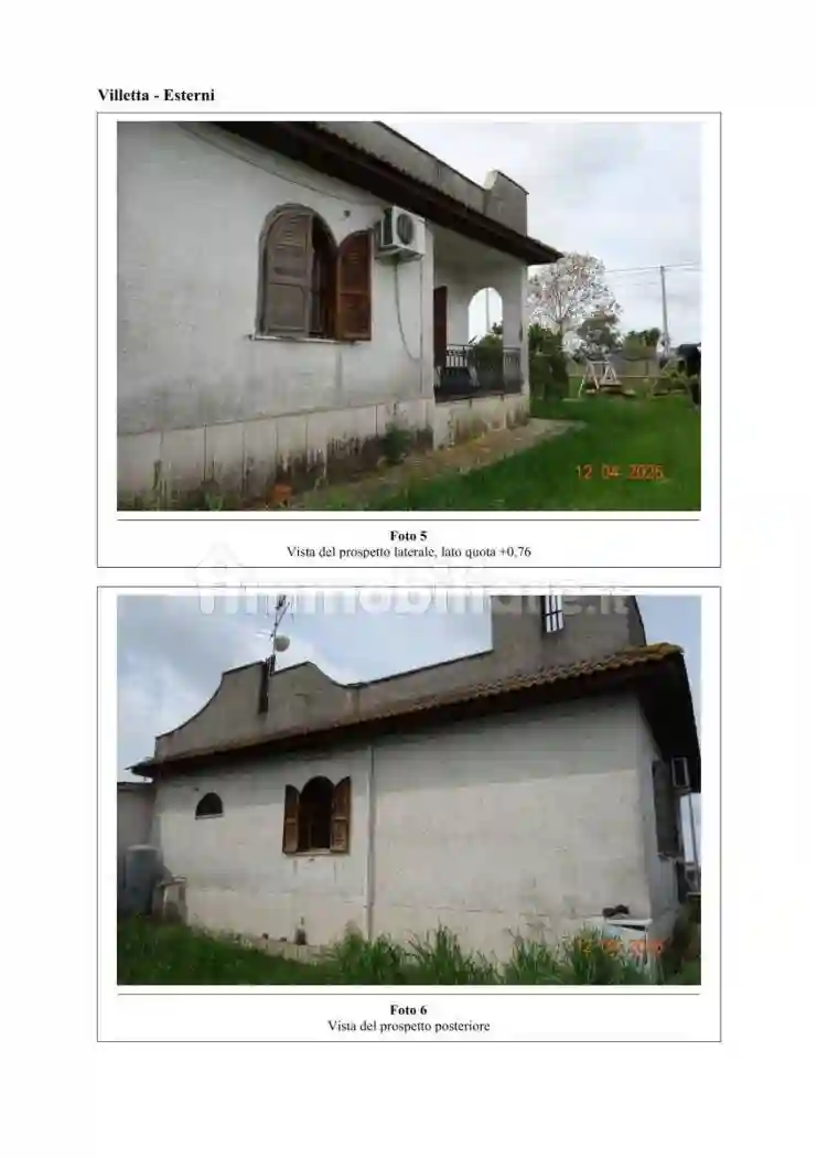 Villa - foto 4