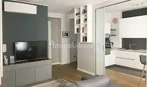 Appartamento in vendita a Bologna