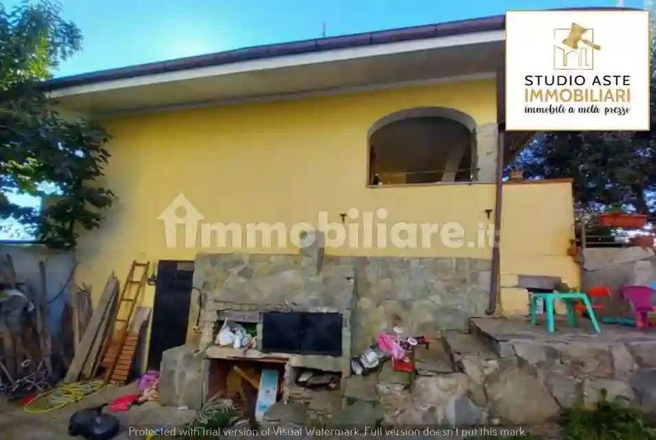 Villetta a schiera - foto 3