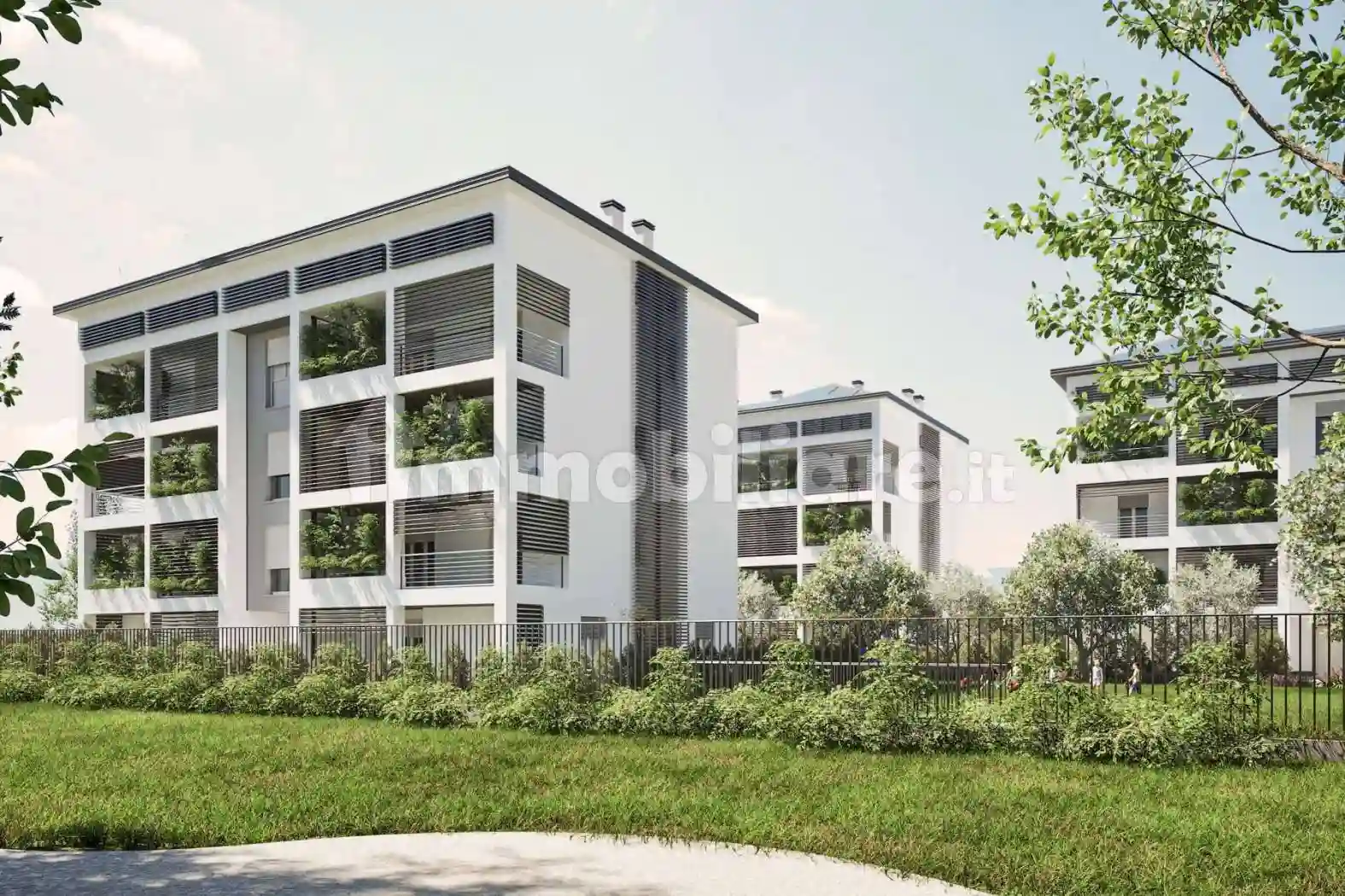 Attico - Mansarda - foto 2