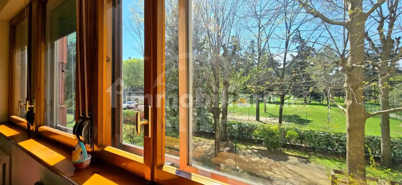 Appartamento in affitto a Bologna