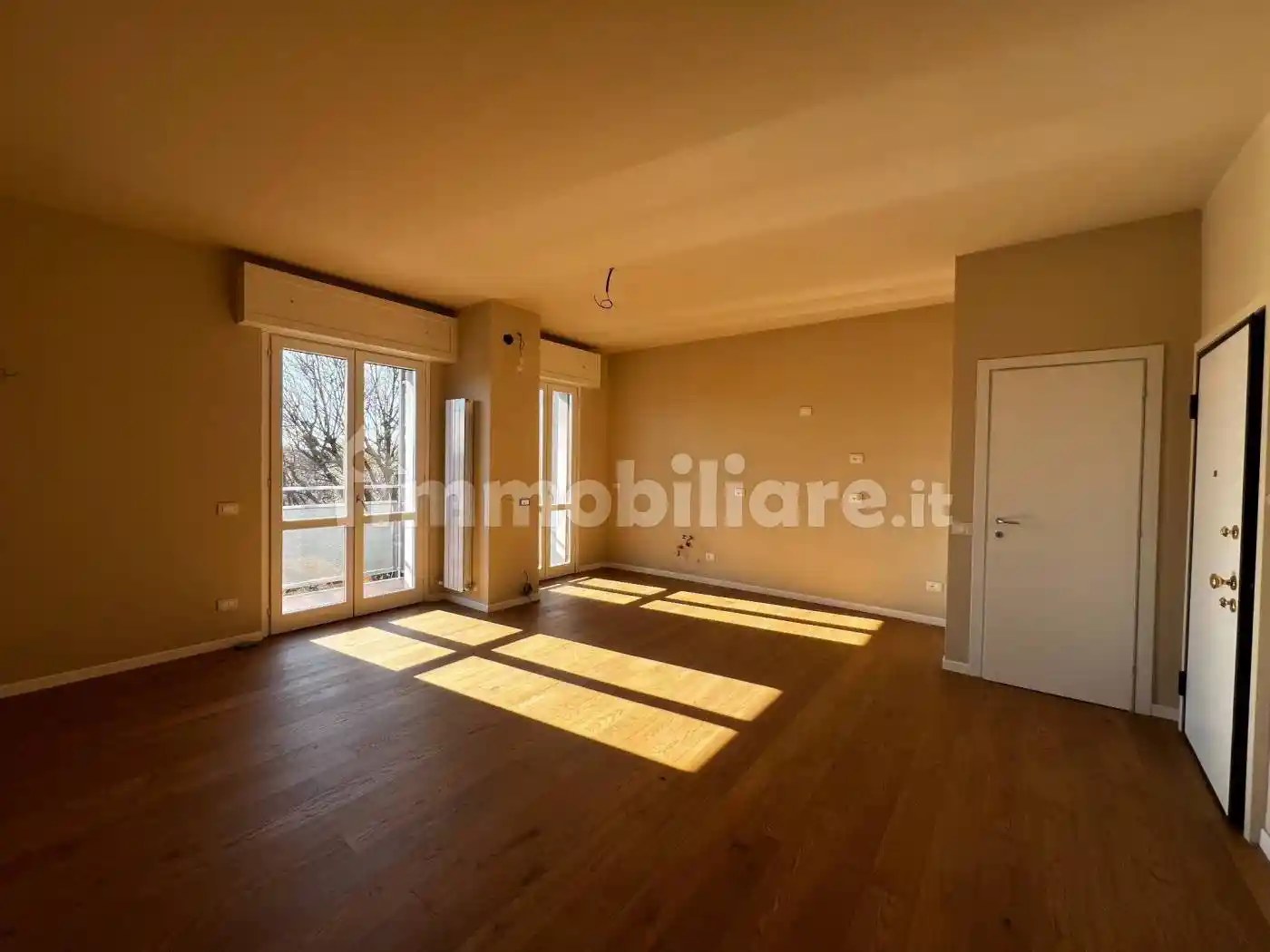 Appartamento in vendita a Cremona