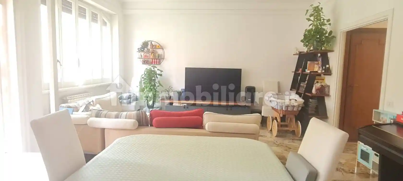 Appartamento in affitto a Roma